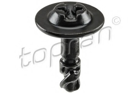 Болт крiплення захисту двигуна TOPRAN / HANS PRIES 114042