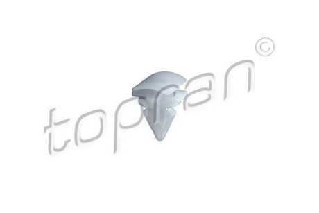 Клiпса TOPRAN / HANS PRIES 114391