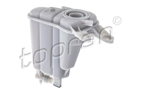 Бачок компенсаційний Audi A4/A5/Q5 2.0 TFSI/ 2.0 Tdi 08- TOPRAN / HANS PRIES 116 680