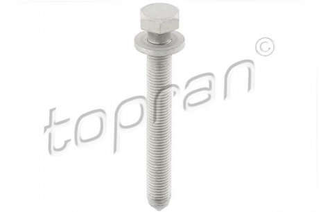 Елемент кріплення важеля TOPRAN / HANS PRIES 116 950