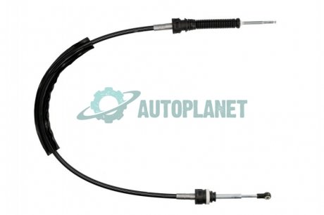 Шланги гідравл. рульов. управ. TOPRAN / HANS PRIES 117 650