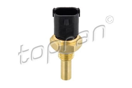 Датчик температури води Opel Astra G/H 1.6-2.0 00-/Combo 1.6-2.0CDTI 12-/Vectra B 1.8 96-03/Vectra C 1.8 02- TOPRAN / HANS PRIES 206 729