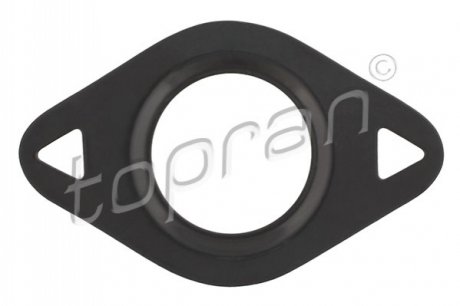 Прокладка турбины TOPRAN / HANS PRIES 209 146