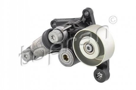 Натяжной механизм TOPRAN / HANS PRIES 401406