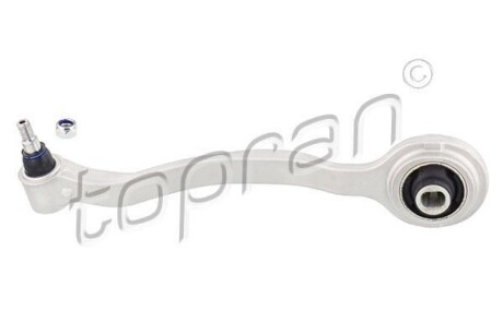 Ричаг пiдвiски TOPRAN / HANS PRIES 401424