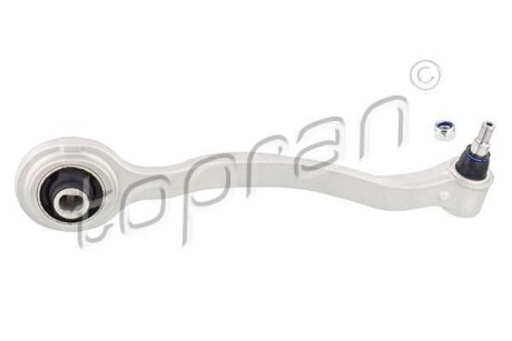 Ричаг пiдвiски TOPRAN / HANS PRIES 401425