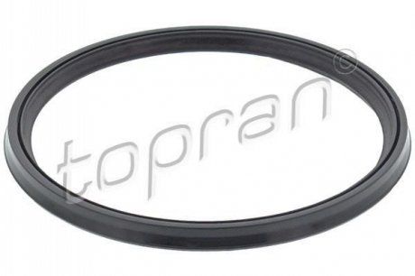 Кольцо уплотнительное патрубка интеркулера TOPRAN / HANS PRIES 502720
