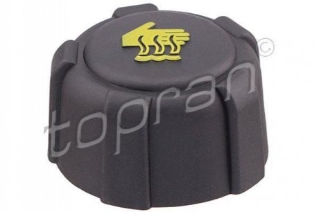 Крышка радиатора TOPRAN / HANS PRIES 700210 (фото 1)