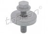 Болт шкива M12x1,25mm L=49mm TOPRAN / HANS PRIES 701614 (фото 1)
