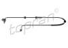 Датчик ABS TOPRAN / HANS PRIES 723807 (фото 1)