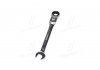 Ключ комбінований з тріскачкою та шарніром 13мм Toptul AOAH1313 (фото 4)