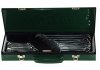 Набір ключів комбінованих 16 шт. 6-24мм (metal box) Toptul GAAD1603 (фото 5)