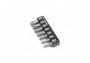 Набор бит 1/4" 7ед. (Torx: T10-T40) Toptul GAAV0702 (фото 4)