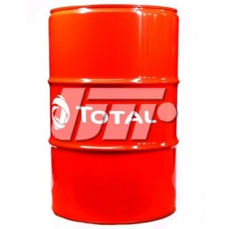 Моторное масло Quartz Ineo MC3 5W-30, 60л TOTAL 155368 (фото 1)