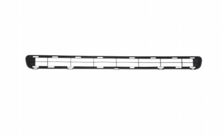 Решетка в бампер Rav4 06-09 средняя верхняя TOYOTA 5311242050 (фото 1)