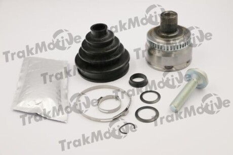 VW ШРКШ наружн.к-кт з ABS 38/30 зуб з ABS Passat,Audi A4/6 1.8T/2.6 95- TrakMotive 40-0060