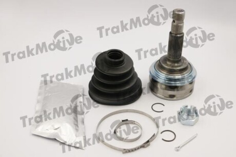 TOYOTA Шрус наружный к-кт 26/27 зуб. Camry 2.2 -01, LEXUS ES TrakMotive 40-0230