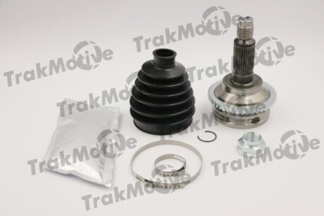 MAZDA Шрус наружный к-кт 28-33 зуб. Mazda 6 02- TrakMotive 40-0240