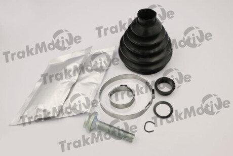 VW К-т Пыльника ШРУСа 30*96*118 Polo 1,9TDI, SKODA, SEAT, AUDI TrakMotive 50-0079