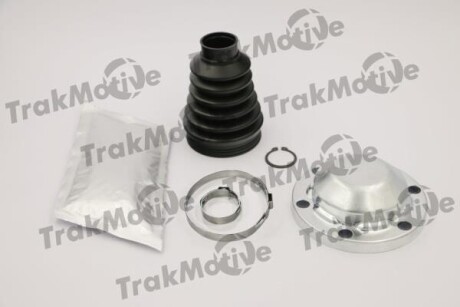 VW К-кт пильнику ШРКШа 100*28,3*66,5 AUDI A3/A6/A7/A8/Q3 10- TrakMotive 50-0092