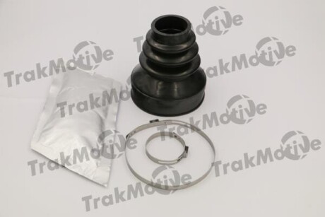 Пильник ШРКШ 103*38,5*86,5 Citroen C4,C5, PEUGEOT 307 CC (3B) 2.0 HDi 135 05-09 TrakMotive 50-0229