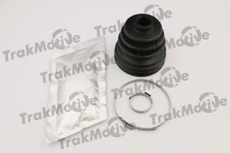 FORD К-т пильнику ШРКШ 86*20*70,8 TOURNEO CONNECT 1.8 TDCi /TDDi /DI 02-13, TRANSIT CONNECT 1.8 Di 02-13 TrakMotive 50-0341