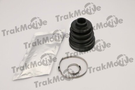 TOYOTA К-т пыльника ШРУС 90*23*67,2 COROLLA Liftback 1.4 99-02, MINI One D 03-06 TrakMotive 50-0764