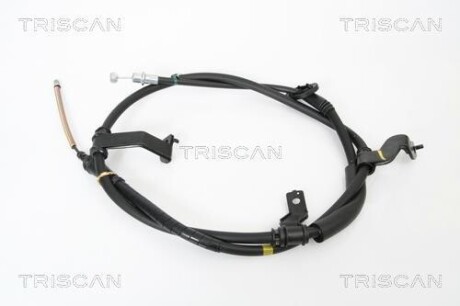 Трос ручного гальма правий Hyundai Tucson 06- TRISCAN 814043126