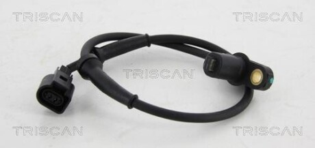 Датчик ABS переднiй Ford/VW/Seat (лiв+прав) TRISCAN 818010107