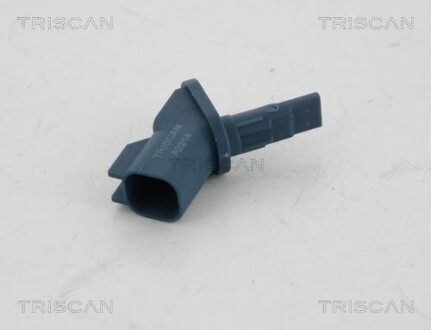 Датчик ABS перед.Ford FOCUS II, MONDEO IV 1.4-2.5 10.03-01.15 TRISCAN 818016102