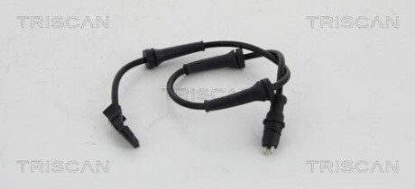 Датчик ABS передній Renault Megane II 02- TRISCAN 818025107