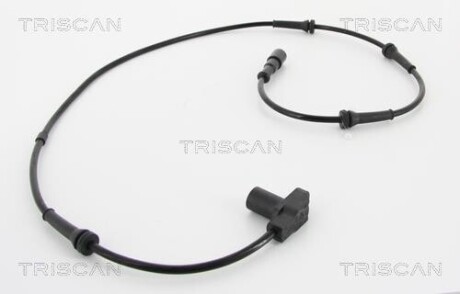 Датчик ABS зад. VW T4 1.9-2.5 90- TRISCAN 818029403