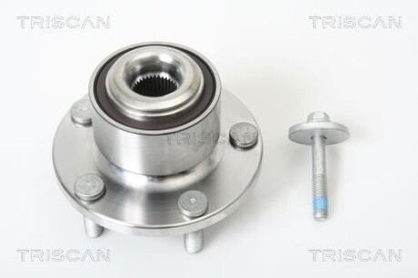 Пiдшипник перед. Volvo S40 1.8, 2.4/04 Ford Focus C-MAX 1.6, TRISCAN 853010146