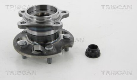 Ступиця зад. Lexus 4WD RX330, RX350, RX400 04- TRISCAN 853013264