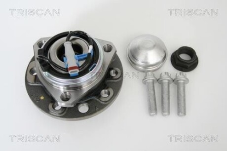 Пiдшипник перед. Astra H 1.4, 1.6, 1.7CDTi, 1.8 03/04-01/05 TRISCAN 853024120