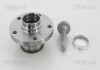 Підшипник зад. ступиці Audi A3 1.6-2.0FSI 05/03- VW Touran 1.6FSI-2.0TDI 02/03- Caddy III 04- TRISCAN 853029228 (фото 2)