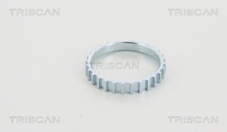 Кільце ABS передн лів/прав Opel Astra F, Kadett E, Tigra, Vectra A, Vectra B Saab 900, 9-3 08.84-01.05 TRISCAN 854024404