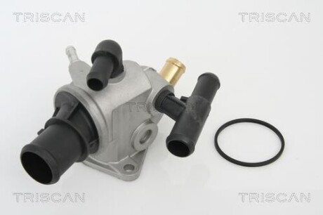 Термостат в корпусі 83C Alfa 145/155 95-01/Fiat Coupe 96-00 TRISCAN 862016483