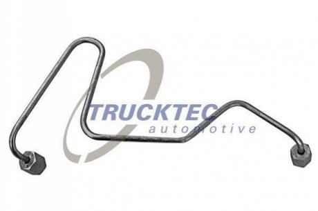 Трубка подачи топлива TRUCKTEC 02.13.061