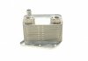 Радиатор масляный MB Sprinter 2.2CDI 00-06 TRUCKTEC 02.18.159 (фото 4)