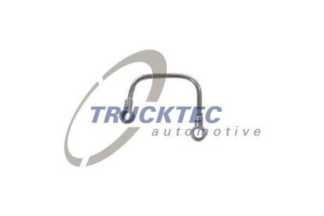 Оливопровід TRUCKTEC 0219001