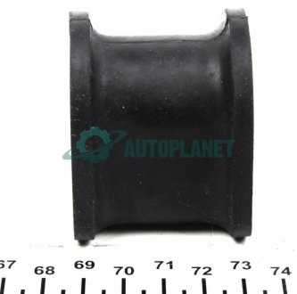 Втулка стабілізатора (заднього) MB Vito (W638) 96-03 TRUCKTEC 02.30.100