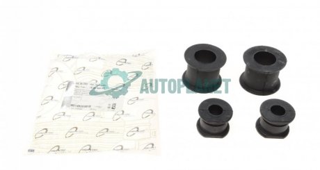 Ремкомплект стабілізатора (переднього) MB M-class (W163) 98-05 TRUCKTEC 02.30.350