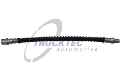 Шланг гальмівний (задній) MB E- class (W211) 02-09 TRUCKTEC 02.35.236