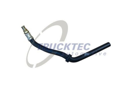 Шланг тормозной TRUCKTEC 0238019