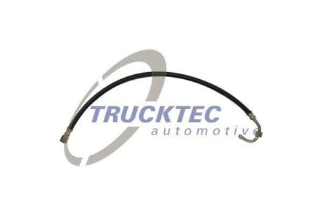 Шланг топливный TRUCKTEC 0238029