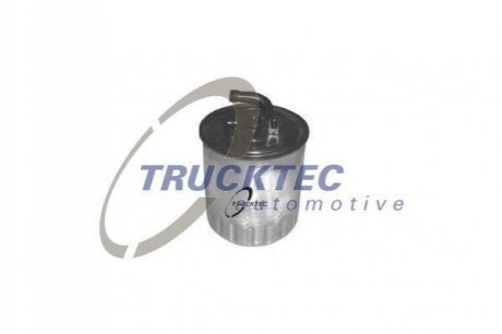 Фильтр топливный TRUCKTEC 02.38.043