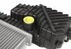Радиатор охлаждения MB Sprinter 2.3/2.9D 95-06 TRUCKTEC 02.40.283 (фото 6)