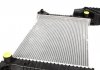 Радиатор охлаждения MB Sprinter 2.3/2.9D 95-06 TRUCKTEC 02.40.283 (фото 8)