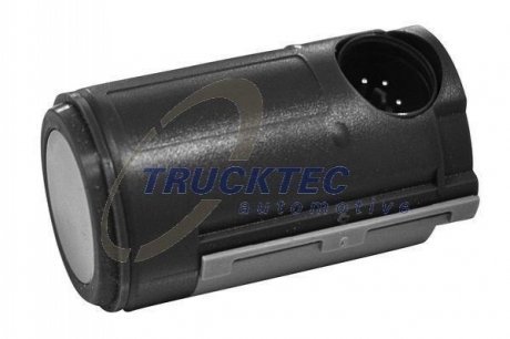 Датчик парковки (Parktronic), Vito (638) - W202 - W220 TRUCKTEC 02.42.346